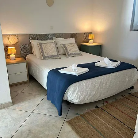 Casa Joao Bravo