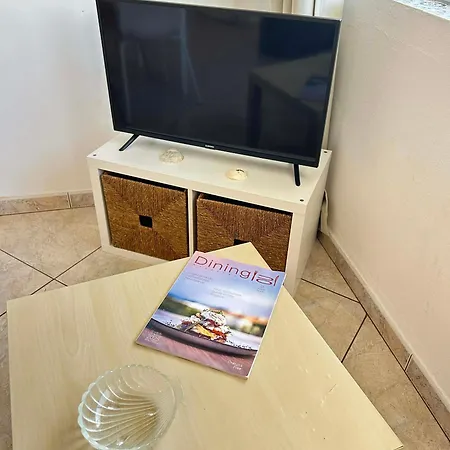 Apartmán Casa Joao Bravo