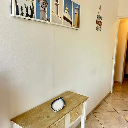 Casa Joao Bravo Apartmán Albufeira
