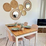 Casa Joao Bravo Apartman *