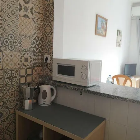 Apartamento Casa João Bravo Albufeira