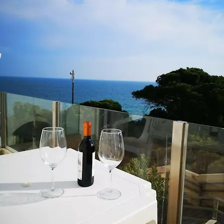 Apartamento Casa João Bravo Albufeira