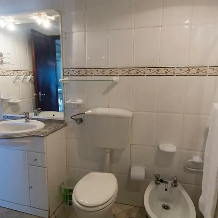 Apartamento Casa João Bravo *