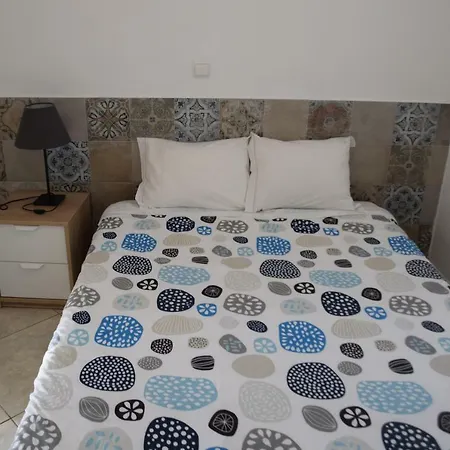 Casa João Bravo Apartamento Albufeira