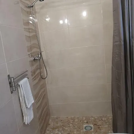 Apartamento Casa João Bravo