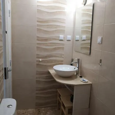 Casa João Bravo Albufeira