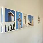 Casa Joao Bravo 阿尔布费拉