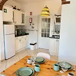 公寓 Casa Joao Bravo 阿尔布费拉