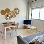 Casa Joao Bravo 公寓 阿尔布费拉