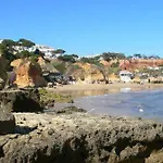Casa Joao Bravo Lejlighed *