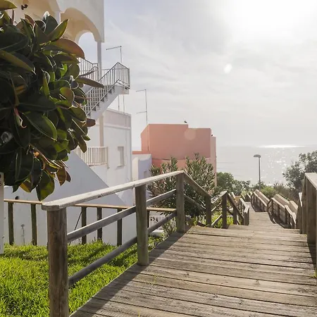 شقة Casa Joao Bravo البوفيرا