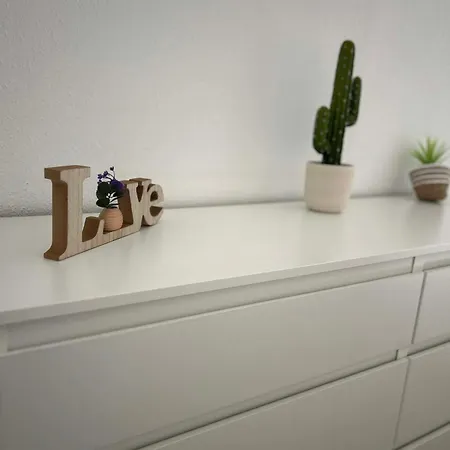 דירה Casa Joao Bravo *