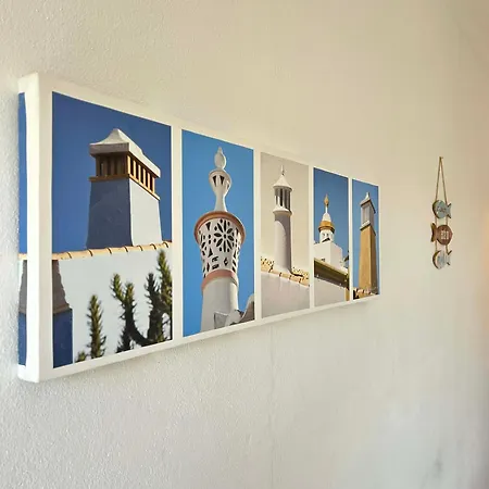 Casa Joao Bravo Αλμπουφέιρα