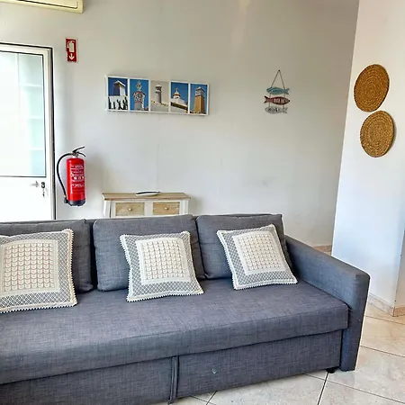 Appartement Casa Joao Bravo