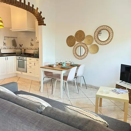Casa Joao Bravo Apartment