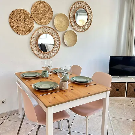 Casa Joao Bravo Appartement *