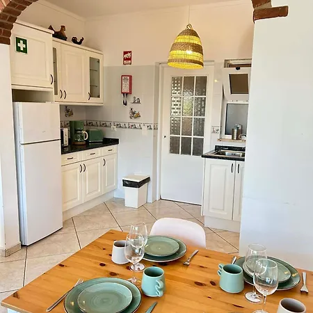 Appartement Casa Joao Bravo Albufeira