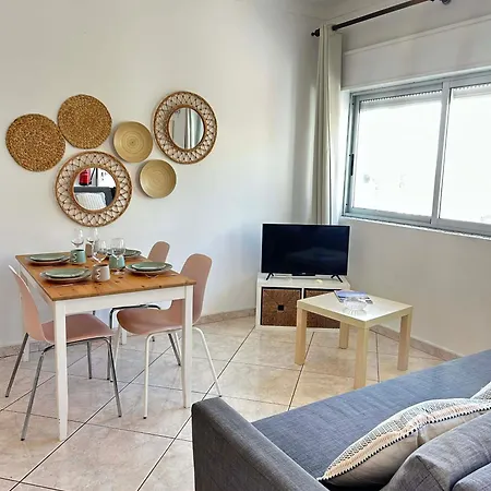 Casa Joao Bravo Appartement Albufeira