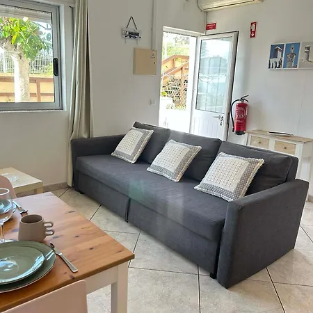 Casa Joao Bravo Appartement