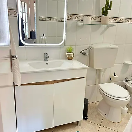 Casa Joao Bravo Appartement Albufeira