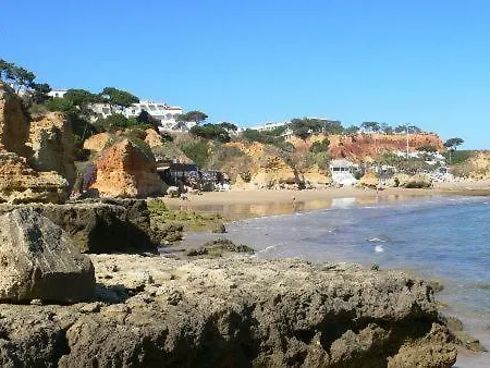 Casa Joao Bravo شقة *