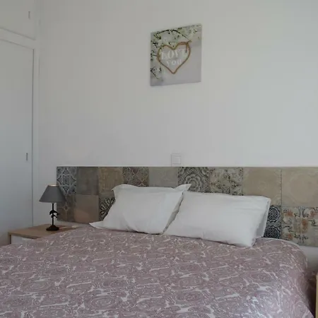 Casa Joao Bravo شقة البوفيرا