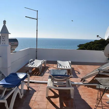 شقة Casa Joao Bravo *