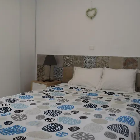 Apartamento Casa João Bravo