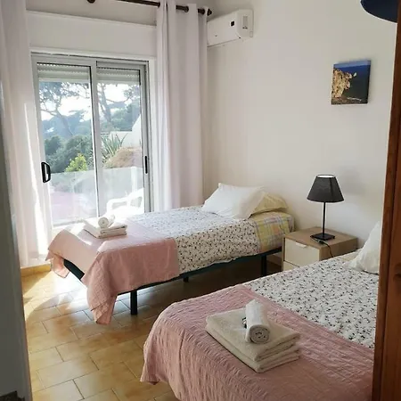 Διαμέρισμα Casa Joao Bravo *