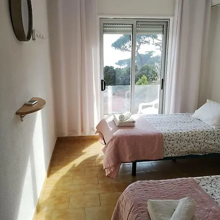 شقة Casa Joao Bravo
