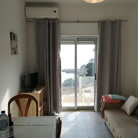 شقة Casa Joao Bravo *