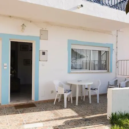 Casa João Bravo Apartamento Albufeira