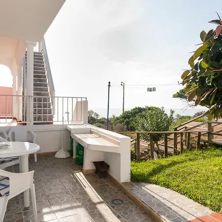 Casa Joao Bravo * البوفيرا