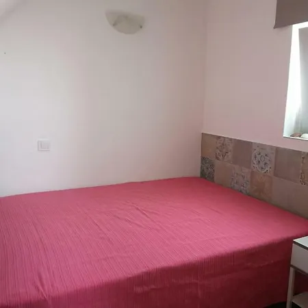 شقة Casa Joao Bravo البوفيرا
