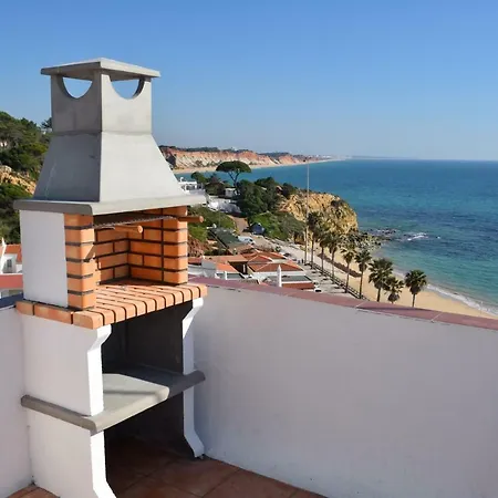 Appartement Casa Joao Bravo