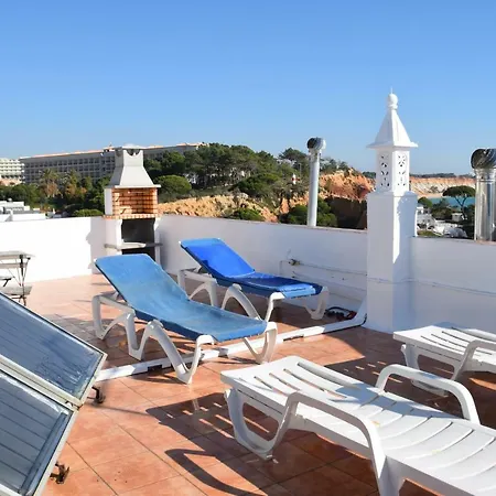 شقة Casa Joao Bravo *