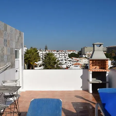 Casa Joao Bravo شقة *