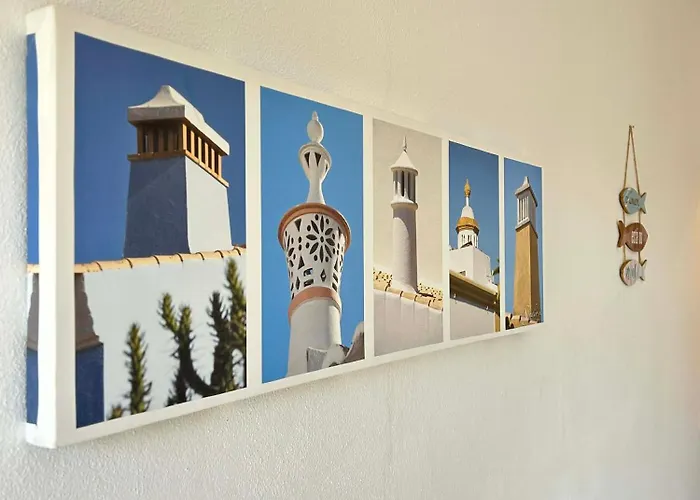 Casa Joao Bravo אלבופיירה