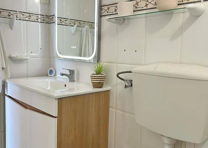 דירה Casa Joao Bravo אלבופיירה