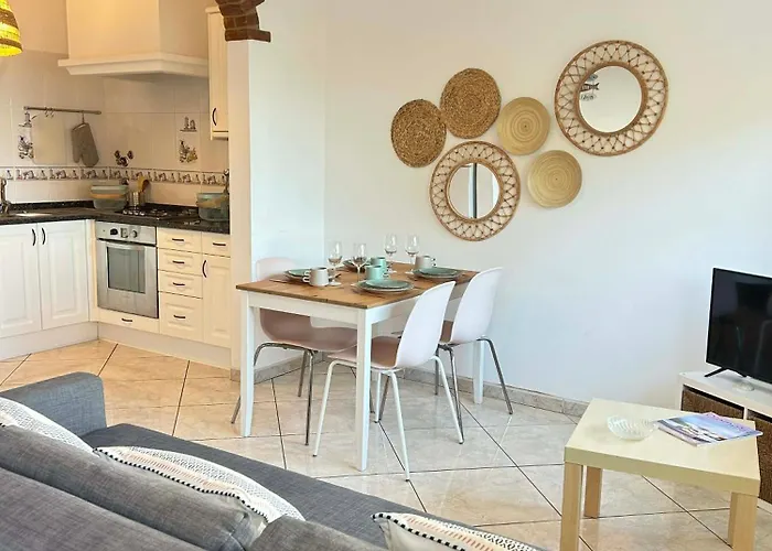 Casa Joao Bravo דירה