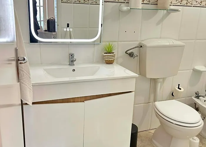 Casa Joao Bravo דירה אלבופיירה