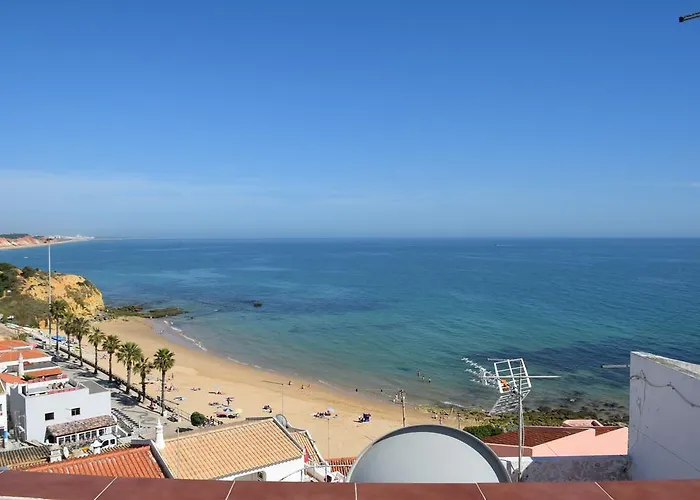 דירה Casa Joao Bravo