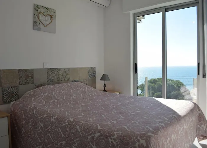 Casa Joao Bravo אלבופיירה