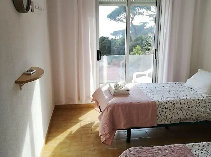 דירה Casa Joao Bravo