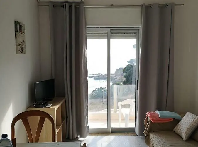 דירה Casa Joao Bravo *