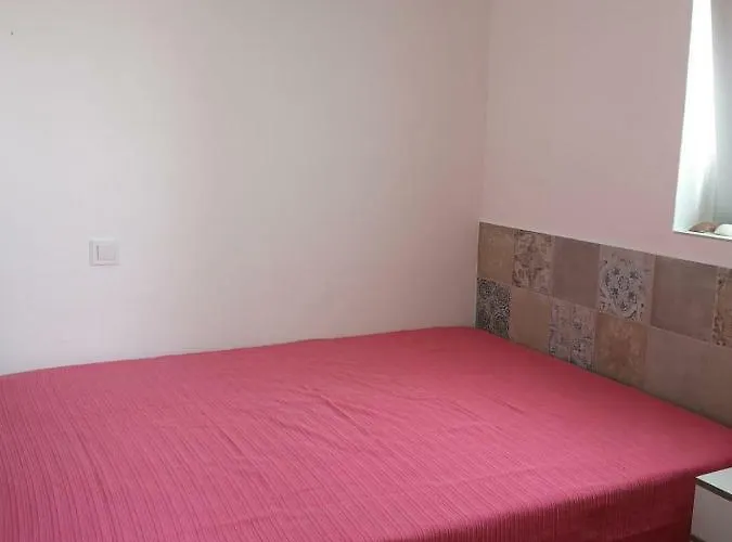 דירה Casa Joao Bravo אלבופיירה