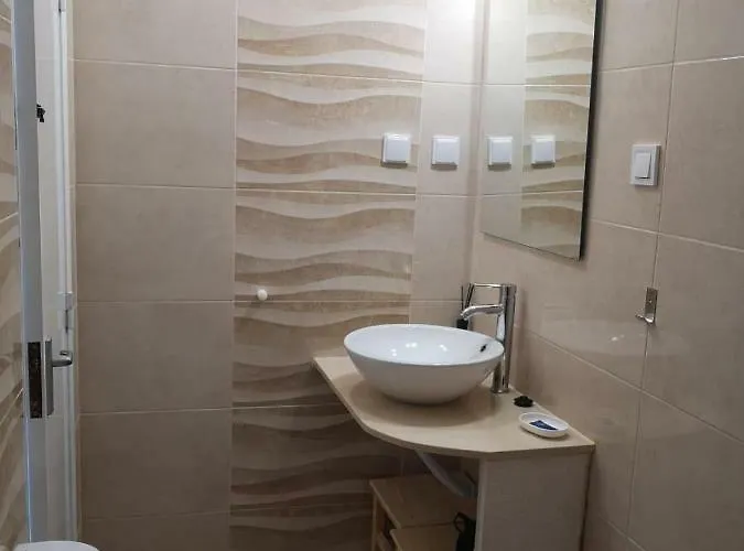 Casa Joao Bravo אלבופיירה