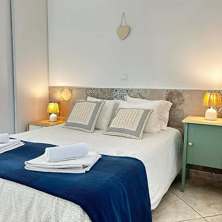 Апартаменты Casa Joao Bravo *