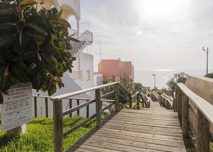 Lejlighed Casa Joao Bravo Albufeira