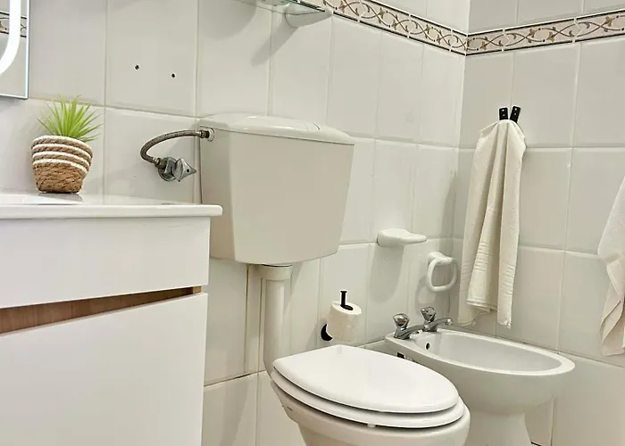 Casa Joao Bravo Lejlighed Albufeira